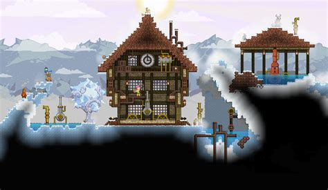 starbound download.